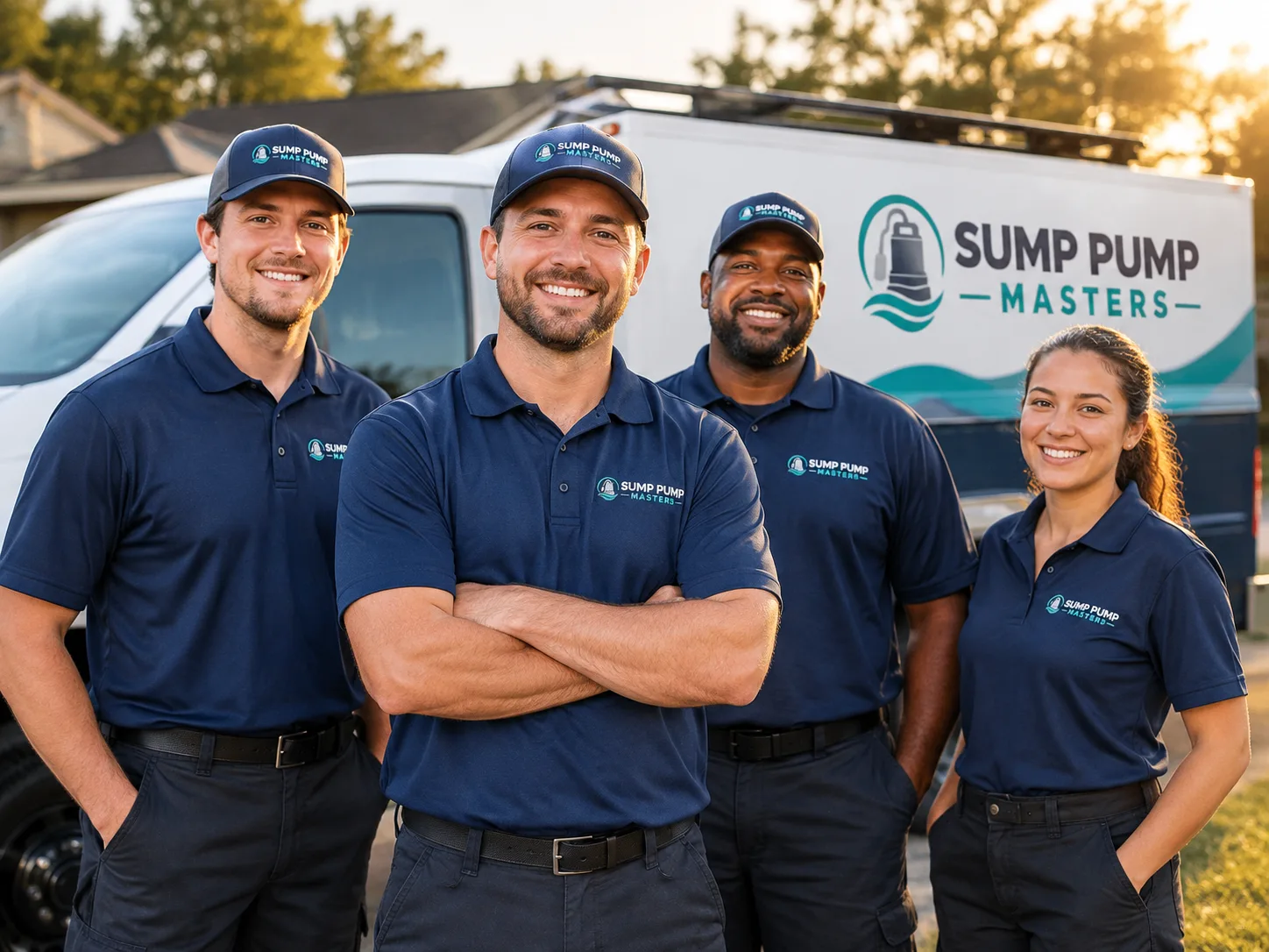 Sump Pump Repair company in La Follette, TN